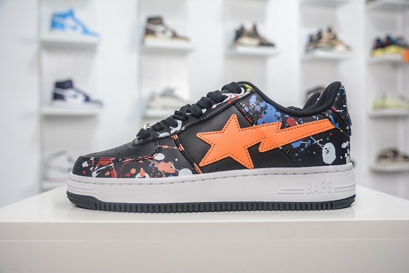 Bape Sta C Batch (5)