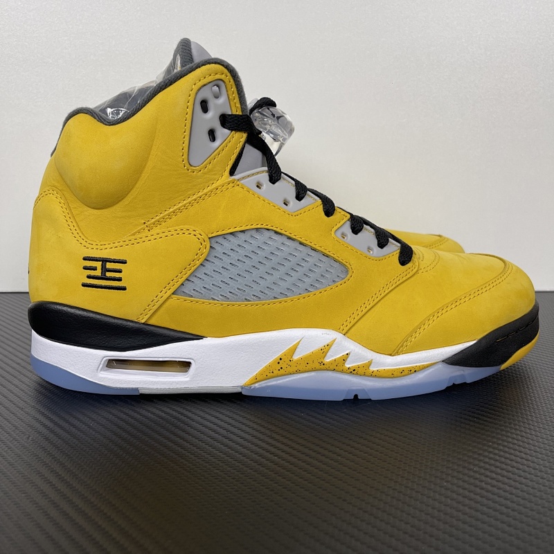 Air Jordan 5 Tokyo 2025