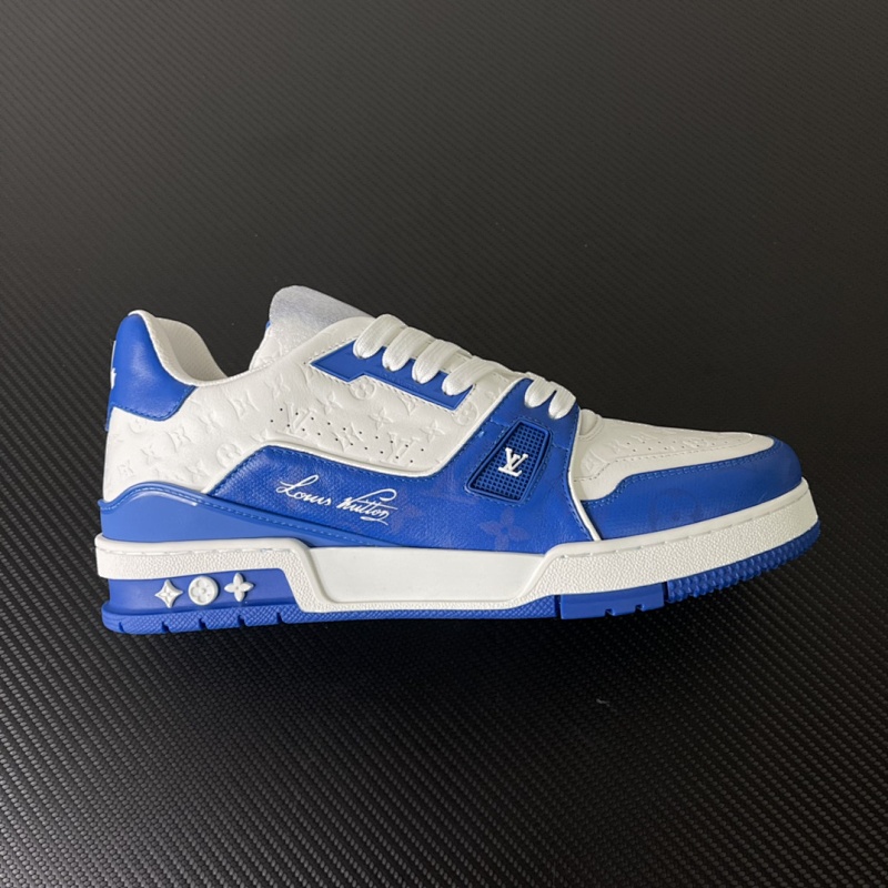 LOUIS VUITTON SNEAKERS (3)