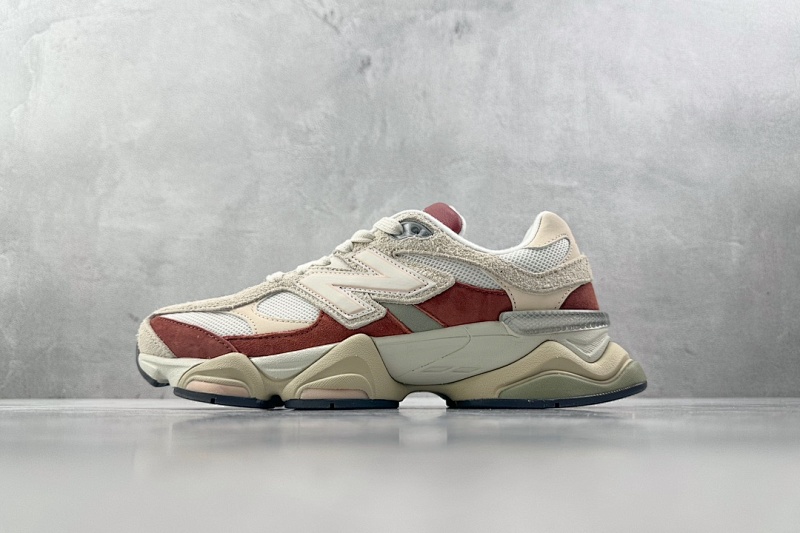 NEW BALANCE NB9060米红