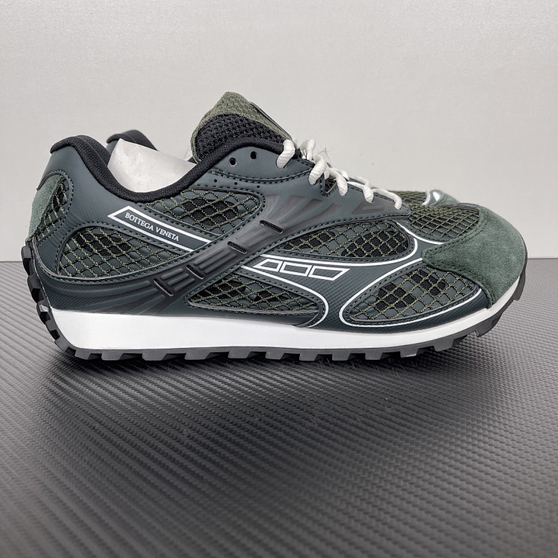Bottega Veneta Runner