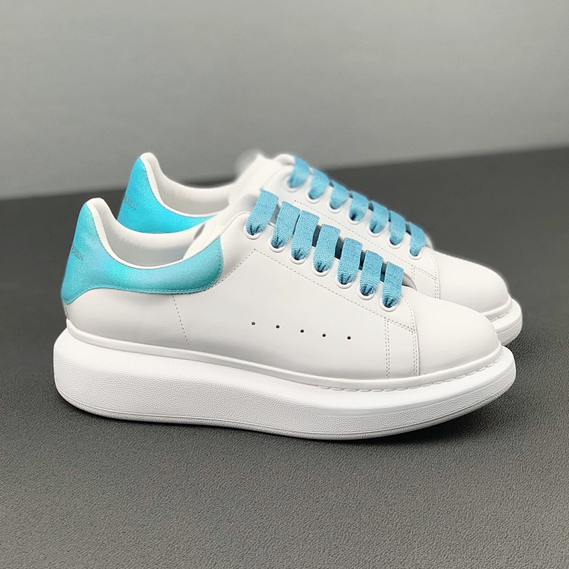 Alexander McQueen Runner