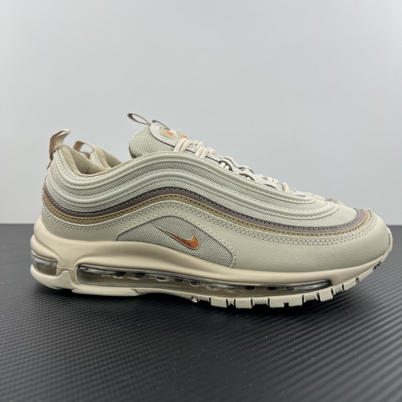 NIKE Air Max 97 Beige