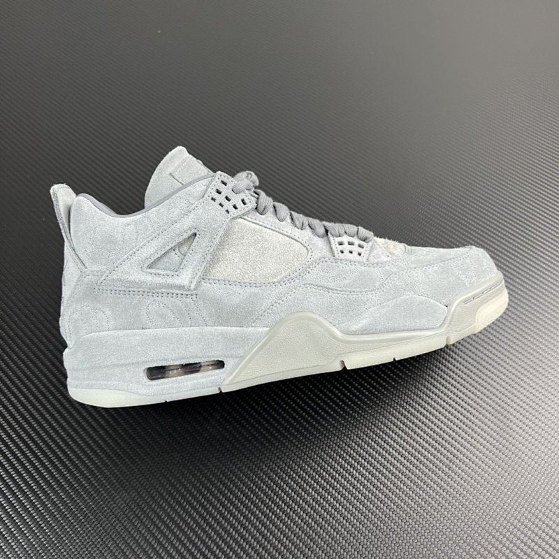 Air Jordan 4 Kawhi Leonard