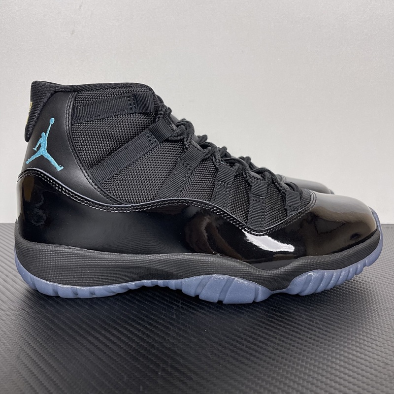 Air Jordan 11 Gamma Blue