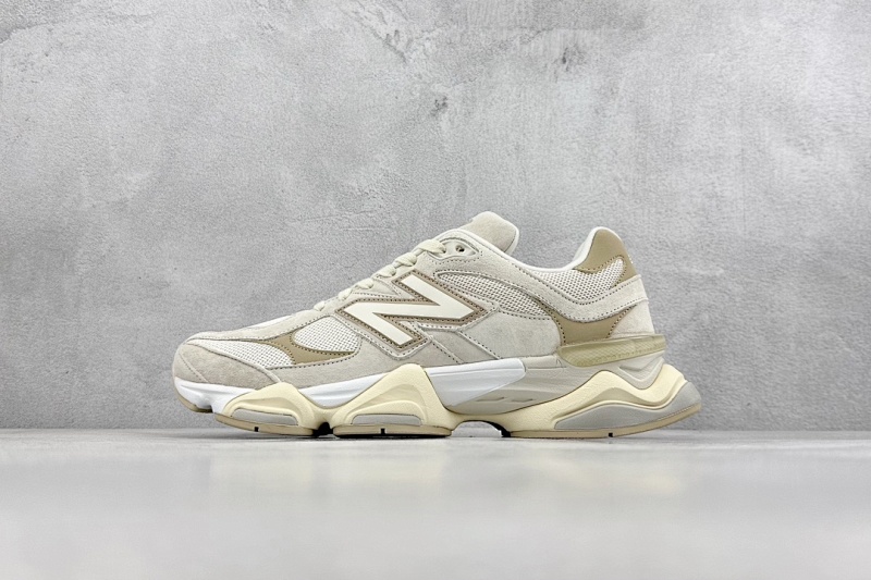 NEW BALANCE NB9060 米色