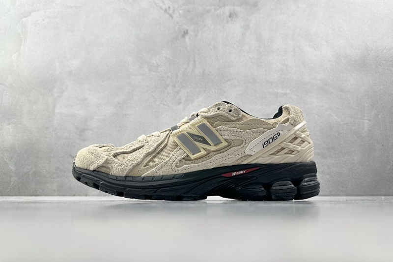 New Balance 1906DB米白色