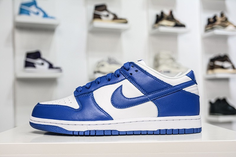 NIKE Dunk Low Retro 'Sky Blue'