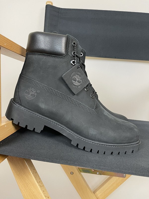 TIMBERLAND SNEAKERS (3)