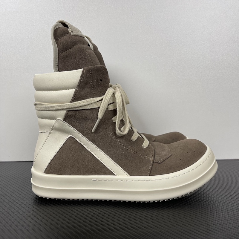 RICK OWENS SNEAKERS (5)