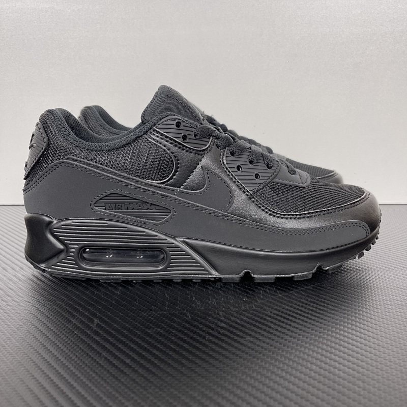 NIKE Air Max 90 Coal Black