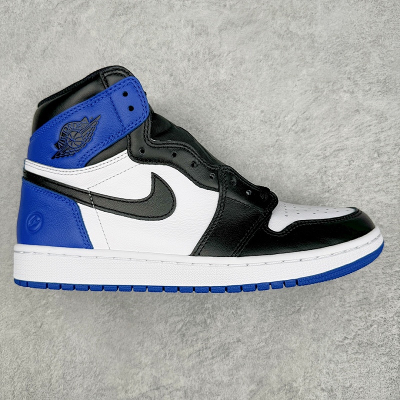 Fragment Design x Air Jordan AJ1 Retro High (2)