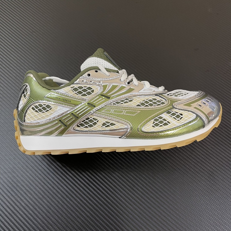 BOTTEGA VENETA BV 绿色【320Y】【M】【401375】