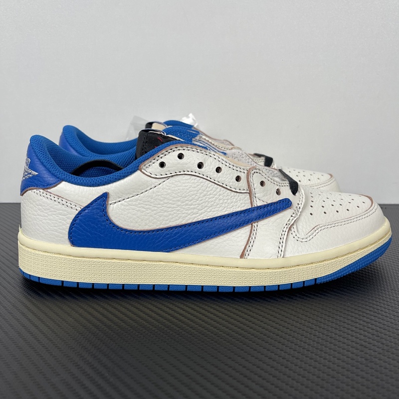 JORDAN AJ1 Low OG "DM7866-104"