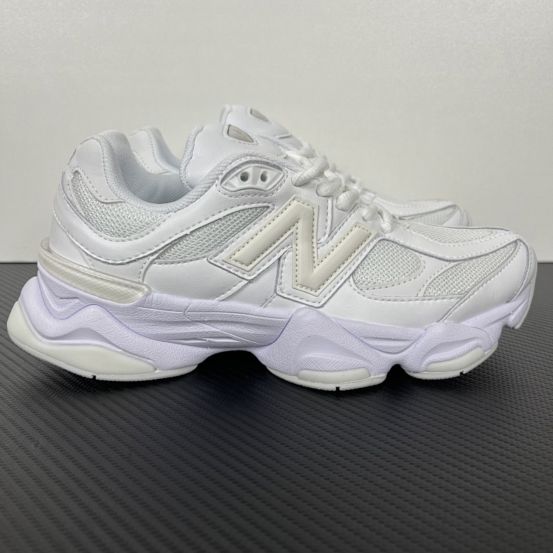 New Balance 9060 White
