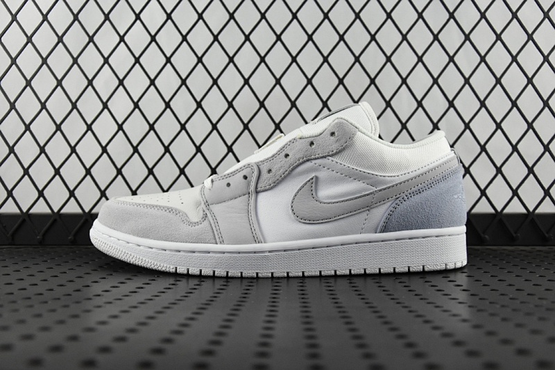 Air Jordan 1 Low 'Paris'