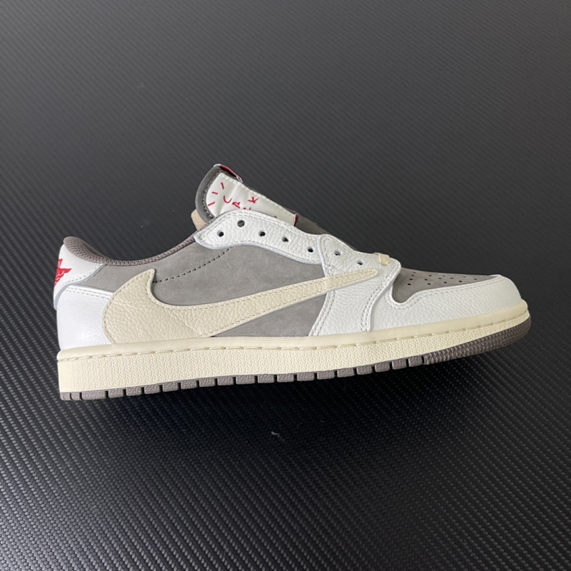 Travis Scott x Jordan 1 Low OG SP
