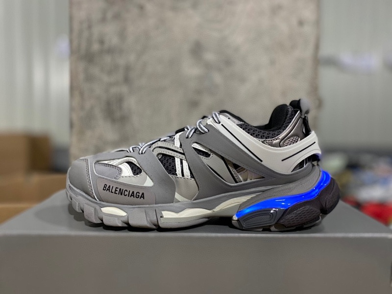 Balenciaga 3.0 LED