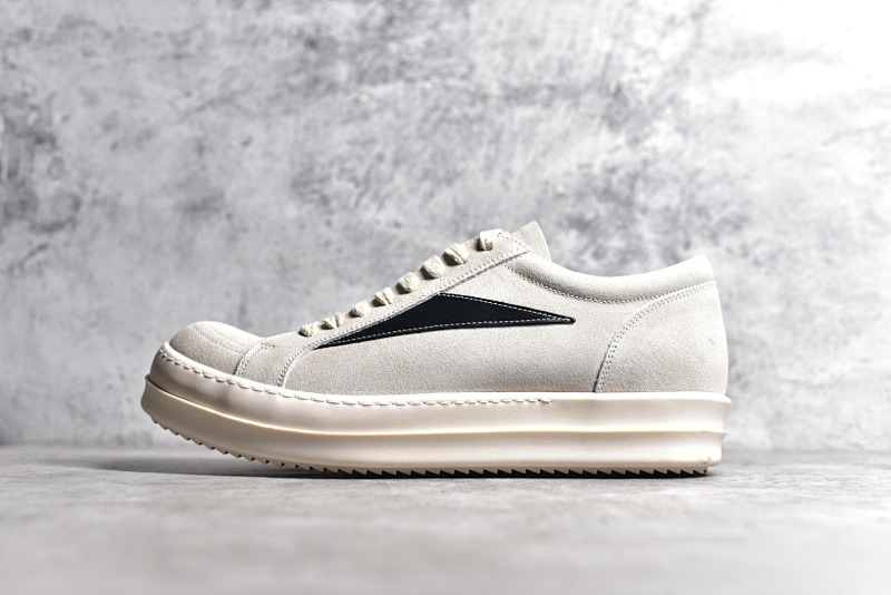RICK OWENS SNEAKERS