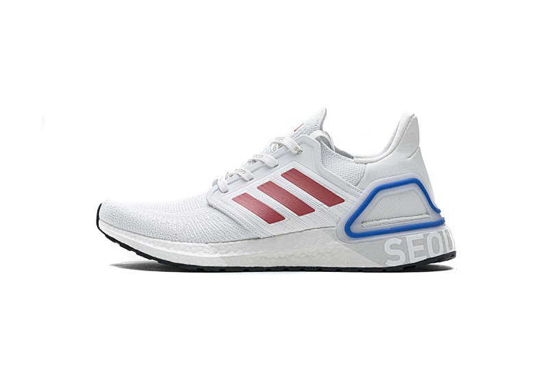 Adidas Ultra Boost 6.0 Seoul