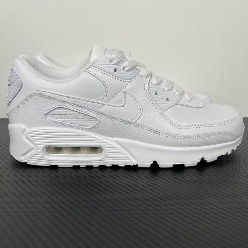 NIKE Air Max 90 White