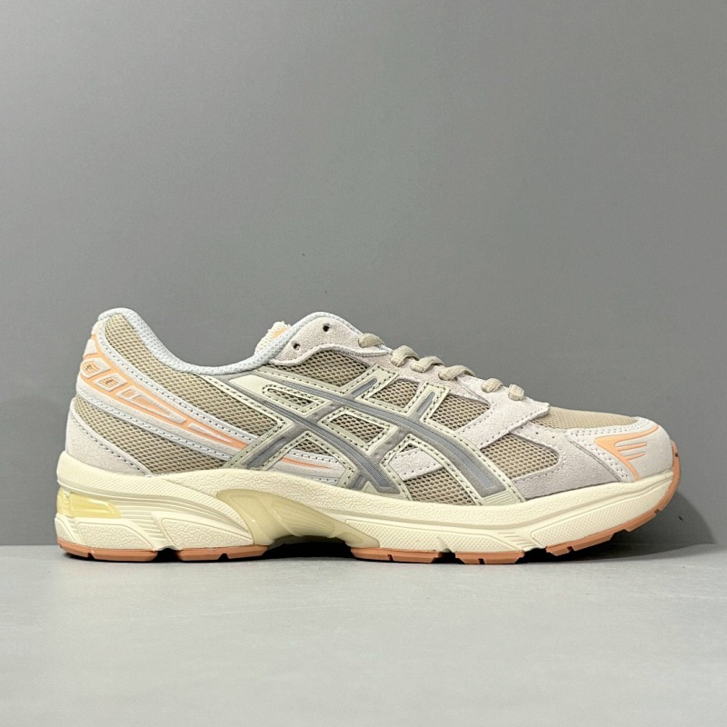 ASICS GEL-1130橙黄灰