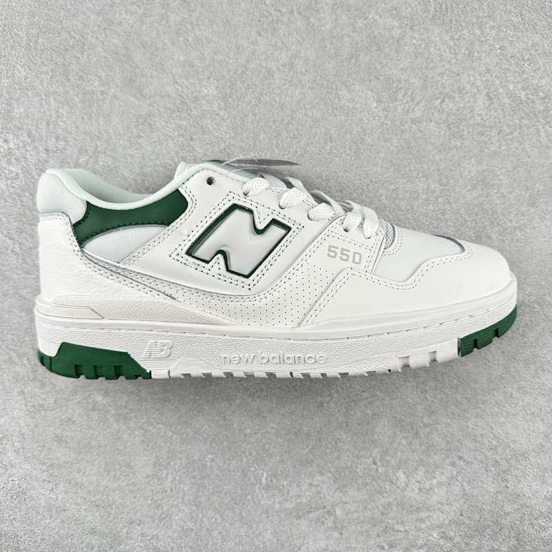 New Balance 550 Celtics