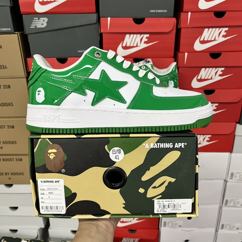 BAPE SNEAKERS (24)