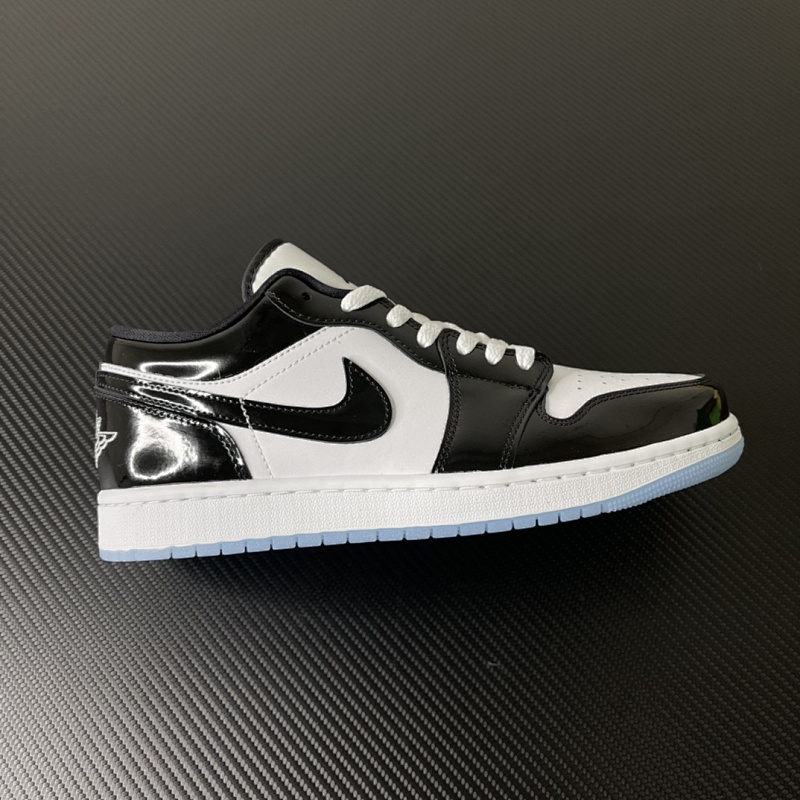 Air Jordan 1 Low "Concord"