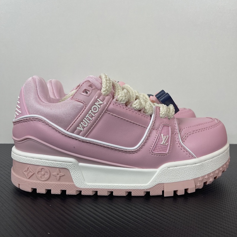 LOUIS VUITTON LV Trainer Maxi (9)