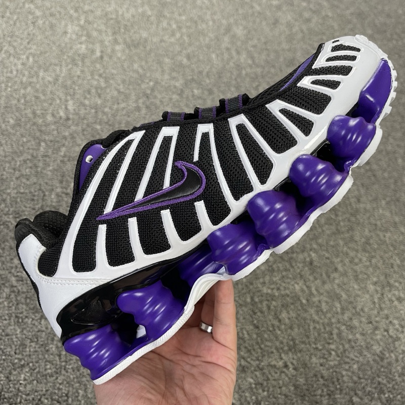 Nike Shox TLX (3)