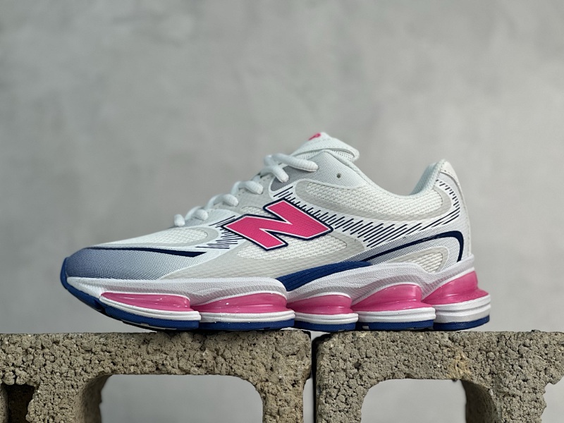 NEW BALANCE NB2000 Blue Pink