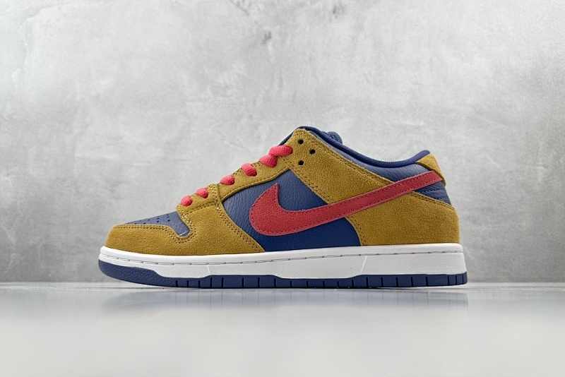Nike Dunk Low Retro (5)