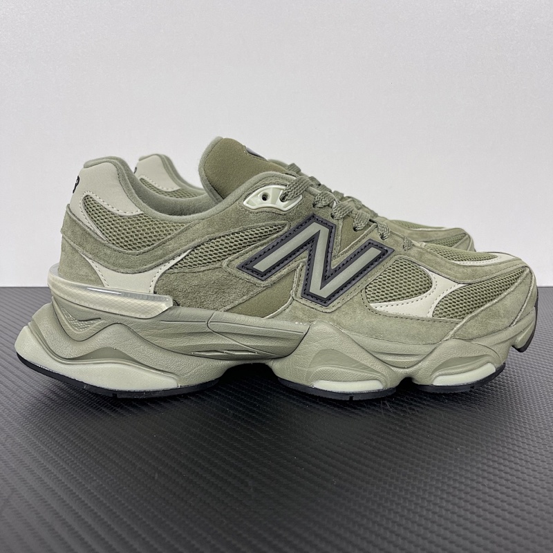 NEW BALANCE NB 9060 Olive Green
