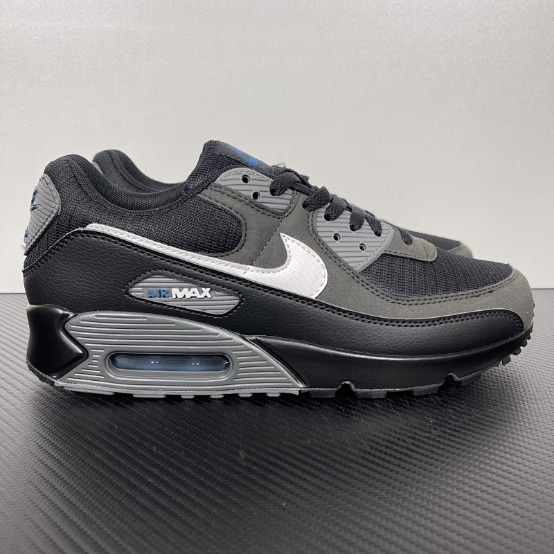 NIKE Air Max 90 黑白