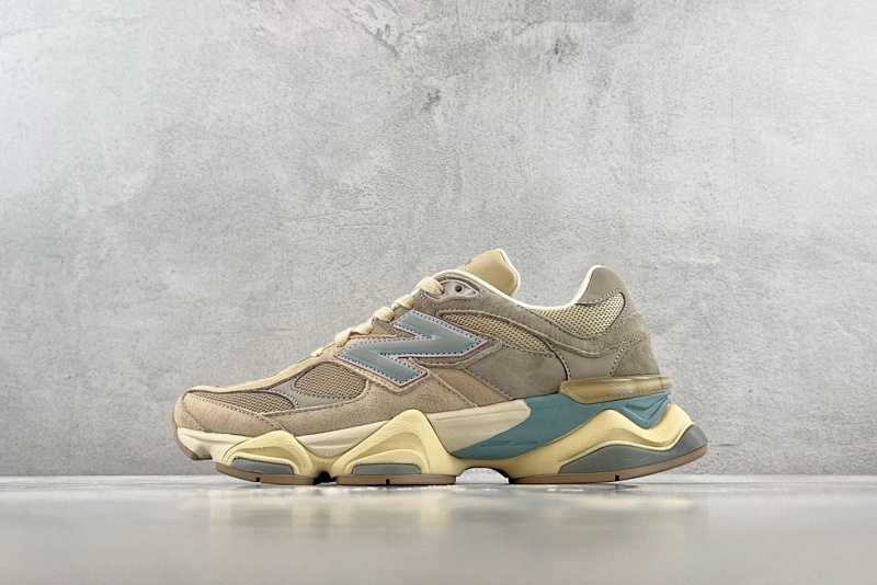 New Balance 9060 米蓝