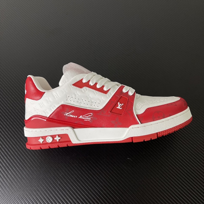 LOUIS VUITTON SNEAKERS (5)