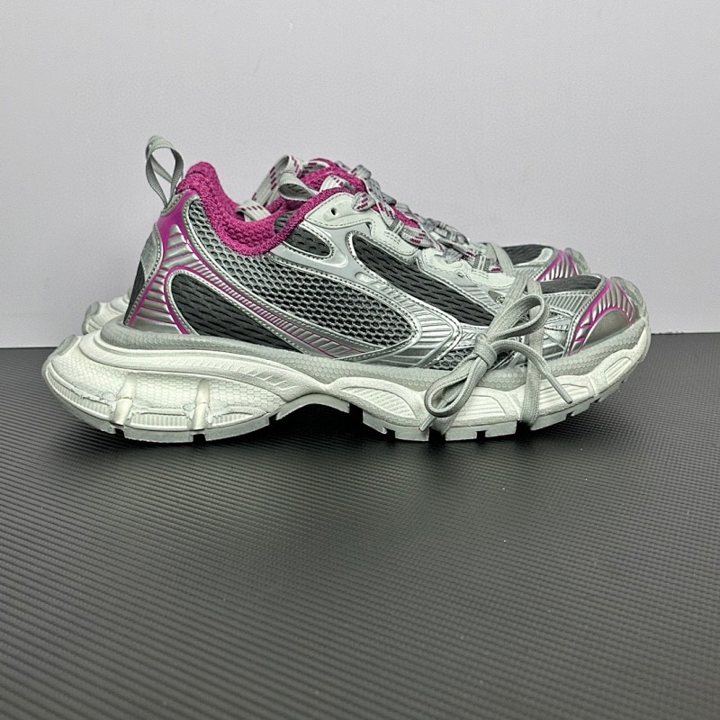 BALENCIAGA Phantom Sneaker 3XL