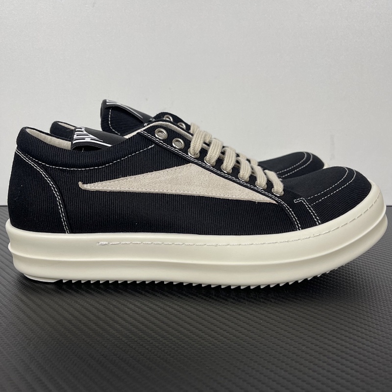 Rick Owens DRKSHDW Reverse Sneakers