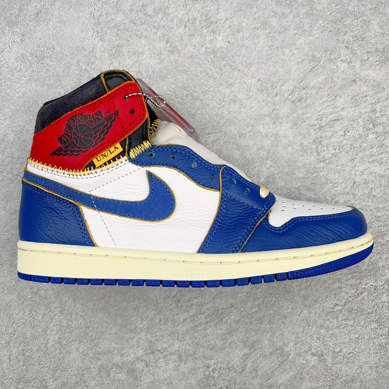 JORDAN AJ1 High Retro OG "Chicago"