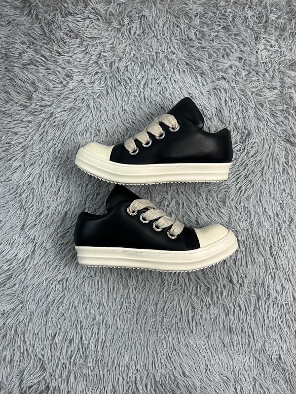 Rick Owens DRKSHDW Dunker