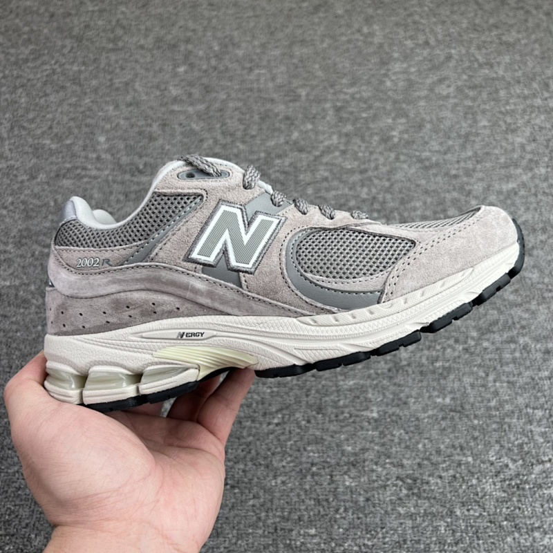 New Balance ML2002RC Grey