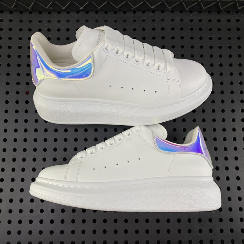 ALEXANDER MCQUEEN SNEAKERS (2)