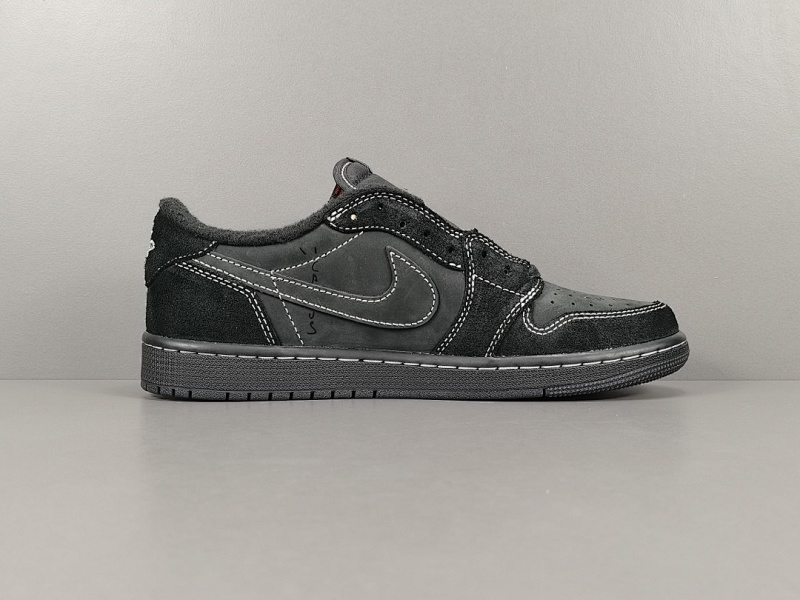 Travis Scott x Air Jordan 1 Low OG (4)