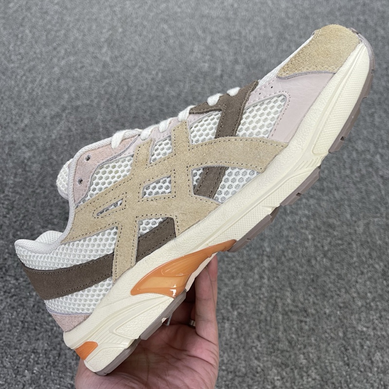 ASICS GEL-1130 Brown Beige