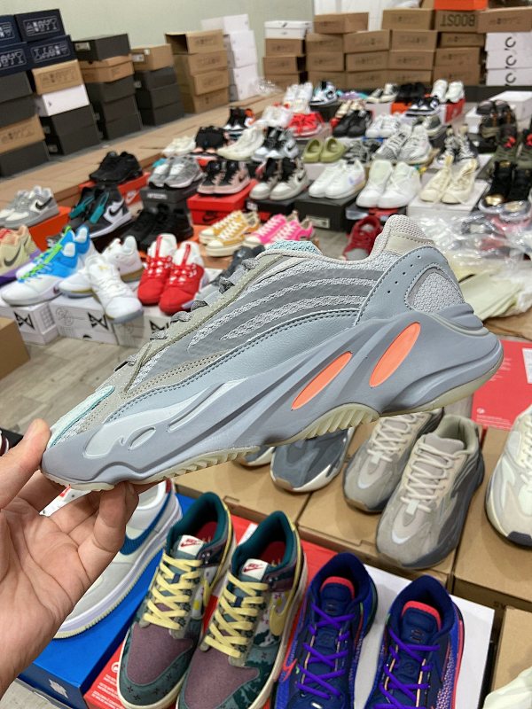 Yeezy 700 V2 Inertia