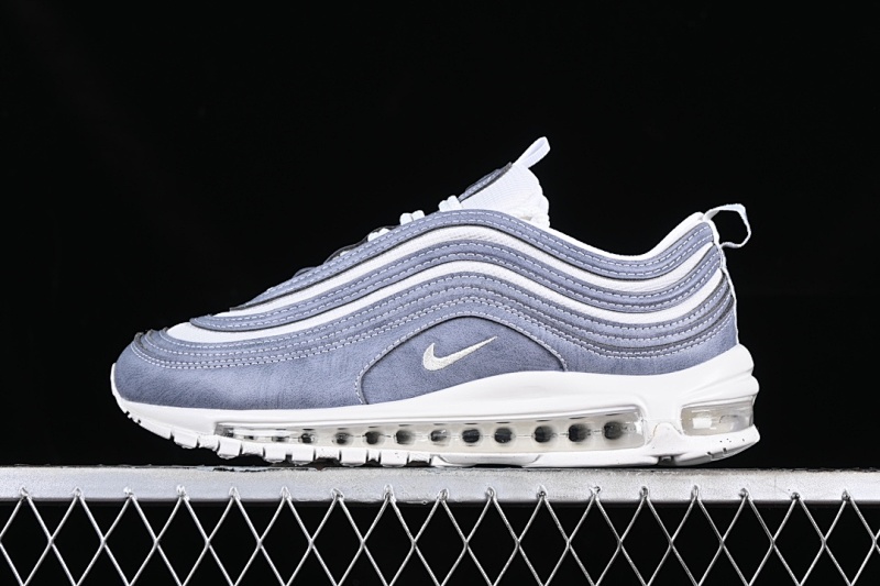 NIKE Air Max 97联名蓝色