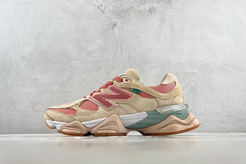 NEW BALANCE NB9060米粉