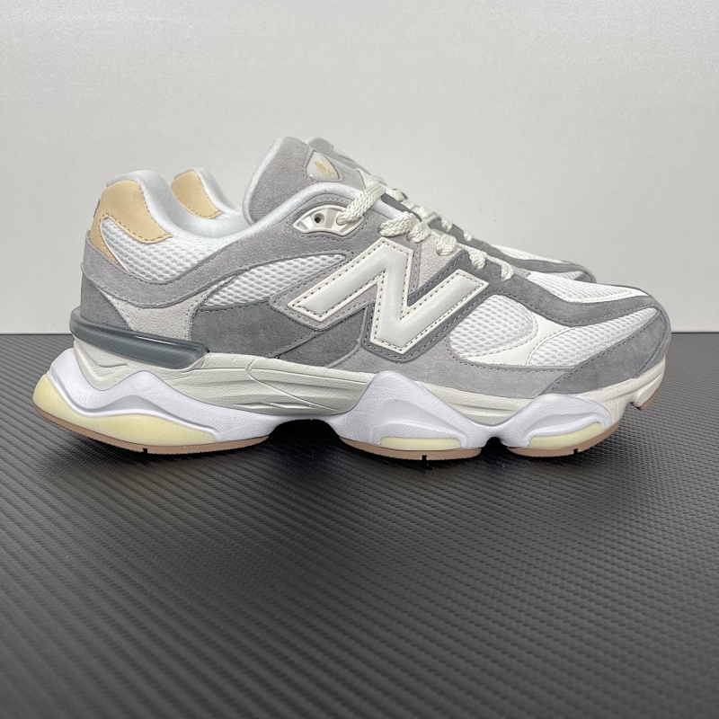 NEW BALANCE NB9060 灰乳黄