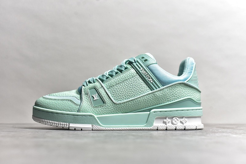 Louis Vuitton 280Y AM 1ACRMT Mint Green